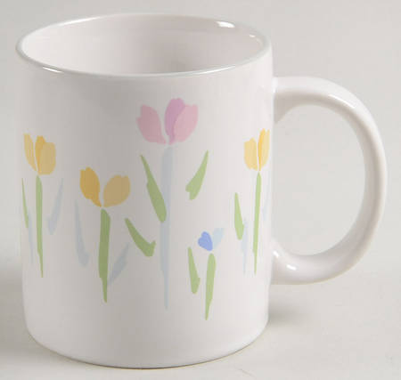 Fresh Mint (Made In Thailand) Mug