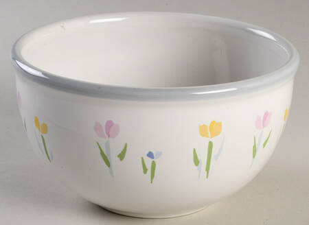 Fresh Mint (Made In Thailand) 6" Mixing Bowl