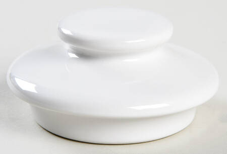 Fresh Mint (Made In Thailand) Lid for Sugar Bowl