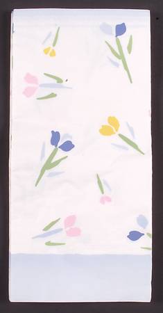 Fresh Mint (Made In Thailand) 54" X 102" Paper Table Cover