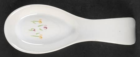 Fresh Mint (Made In Thailand) Spoon Stacking Spoon Holder Caddy