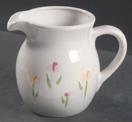 Fresh Mint (Made In Thailand) 40 Oz Pitcher