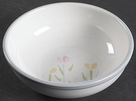 Fresh Mint (Made In Thailand) 8" Individual Pasta Bowl