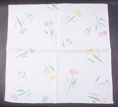Fresh Mint (Made In Thailand) Cloth Napkin