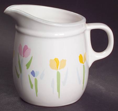 Fresh Mint (Made In Thailand) Creamer