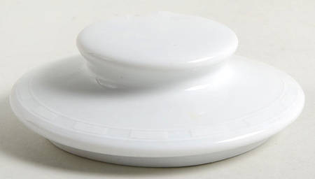 Frostfire Lid for Sugar Bowl