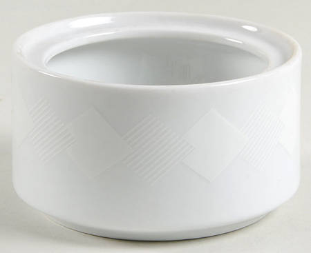 Frostfire Sugar Bowl No Lid