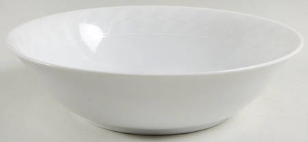 Frostfire 9" Round Vegetable Bowl