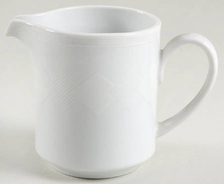 Frostfire Creamer