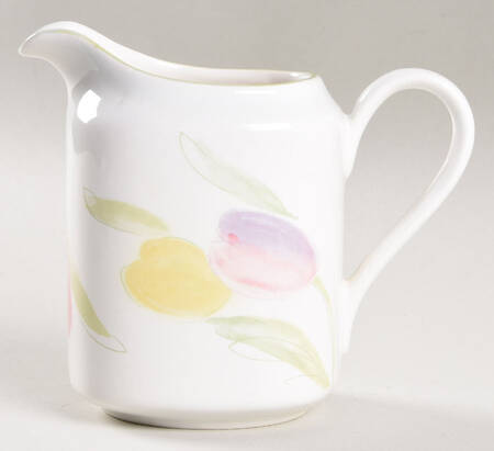 French Tulips Creamer