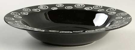 Georgio Rim Soup Bowl