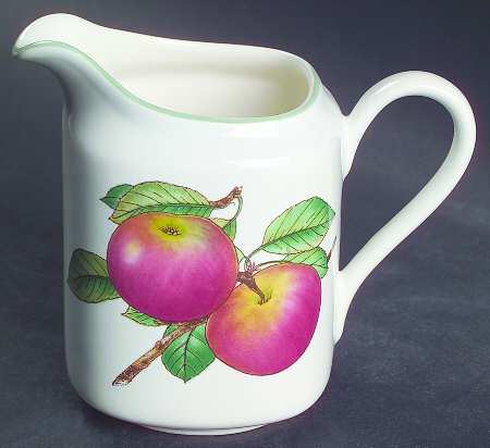 Harvest Grove Creamer