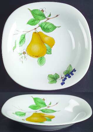 Harvest Grove Coupe Soup Bowl