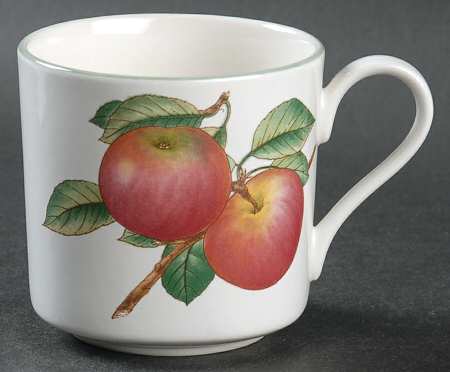 Harvest Grove Flat Cup