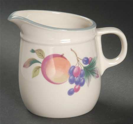 Harvest Harmony Creamer