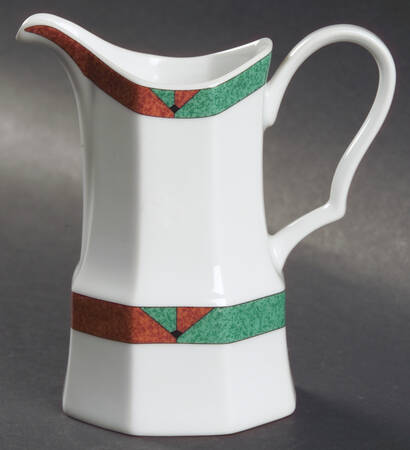 Harmony Creamer