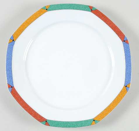Harmony 11" Chop Plate (Round Platter)