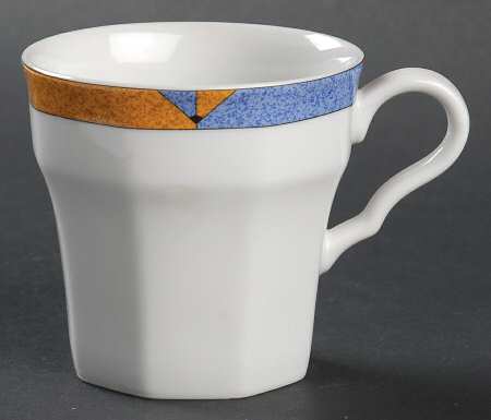 Harmony Flat Cup