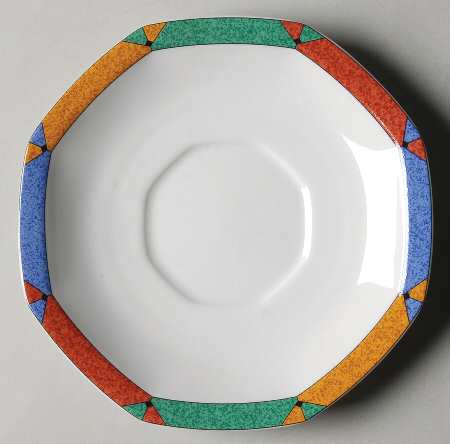 Harmony Saucer