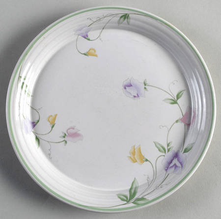 Hartford Salad Plate