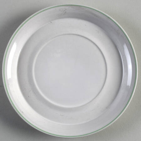 Hartford Saucer