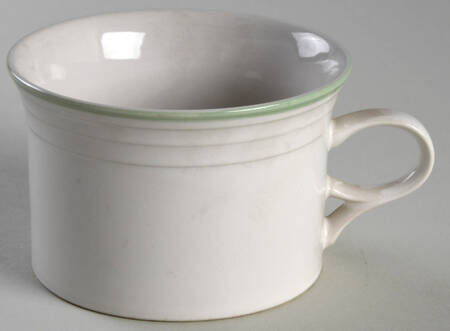 Hartford Flat Cup