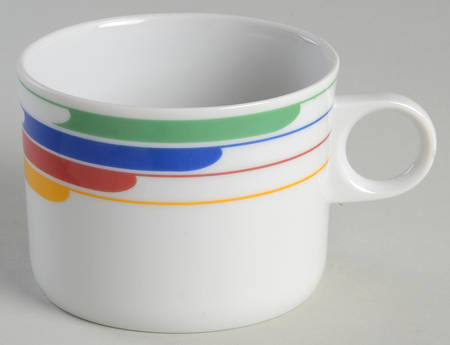 Hi Fi Flat Cup