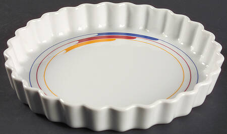 Hi Fi 9" Quiche