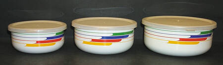 Hi Fi 7" Mixing Bowl