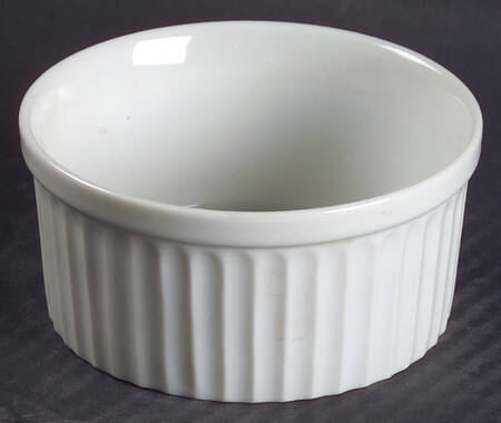 Hi Fi Individual Souffle