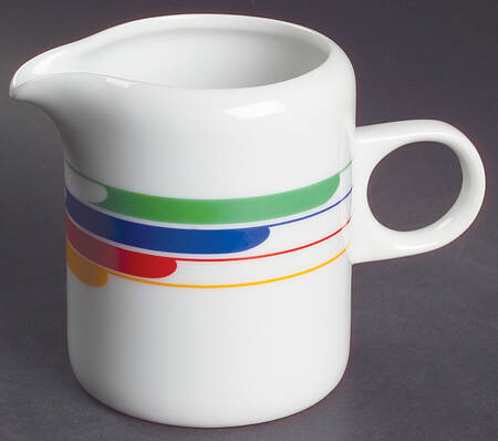 Hi Fi Creamer