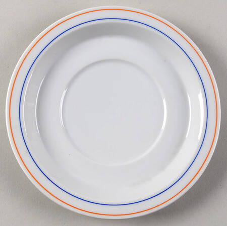 Hi Fi Saucer