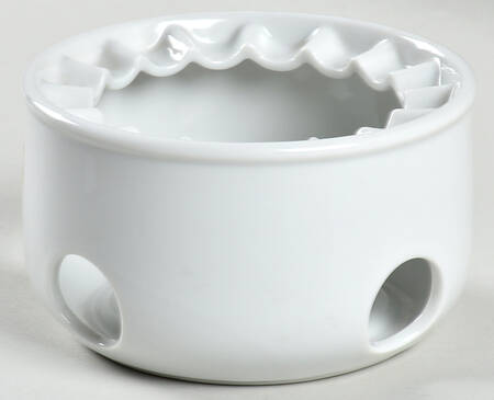 Hi Fi Miniature Teapot Warmer Stand
