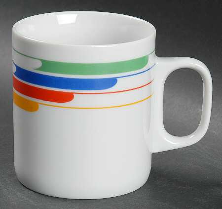 Hi Fi Mug
