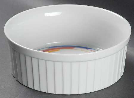 Hi Fi 7" Souffle