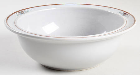 High Sierra Soup/Cereal Bowl