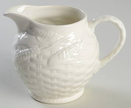 Homestead Creamer