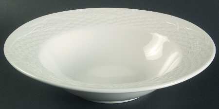 Homestead Large Rim Soup Bowl