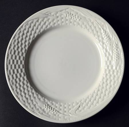 Homestead Salad Plate