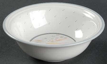 Homecoming Fruit/Dessert (Sauce) Bowl