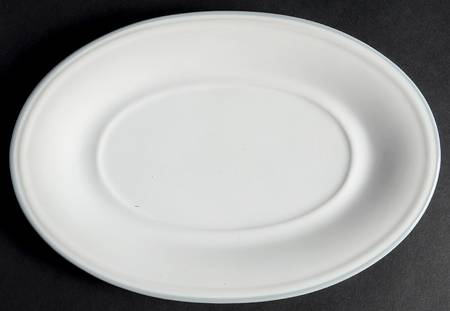 Homecoming Underplate for Gravy Boat