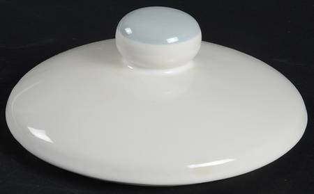 Homecoming Lid for Large Canister