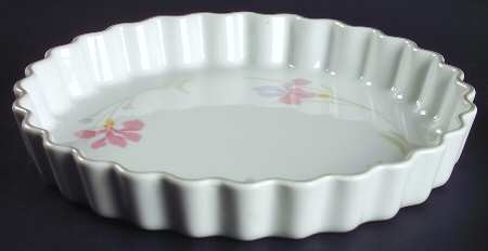 Iris Mist 9" Quiche