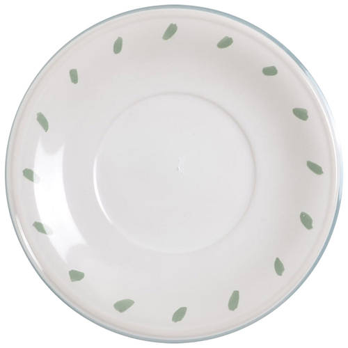 Island Breeze Saucer