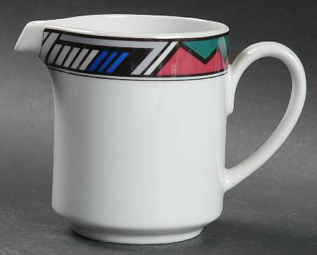 Jai Alai Creamer