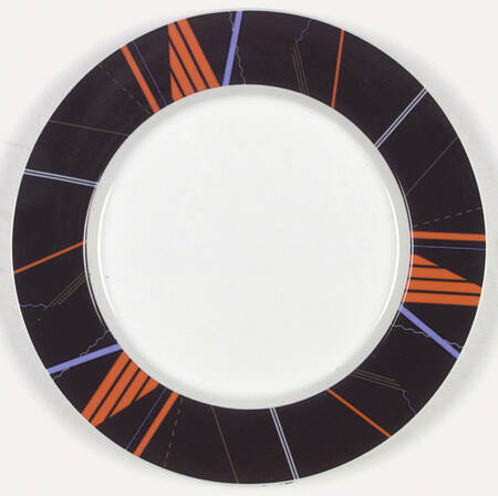 Jazz Black by Studio Nova