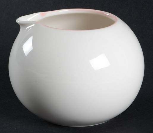 Jazz Pink Creamer