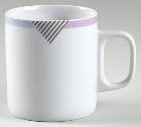 Lineation Mug