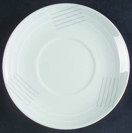Line Up Saucer