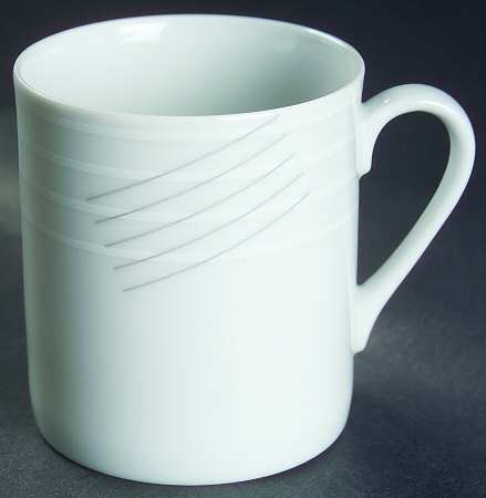 Line Up Flat Cup